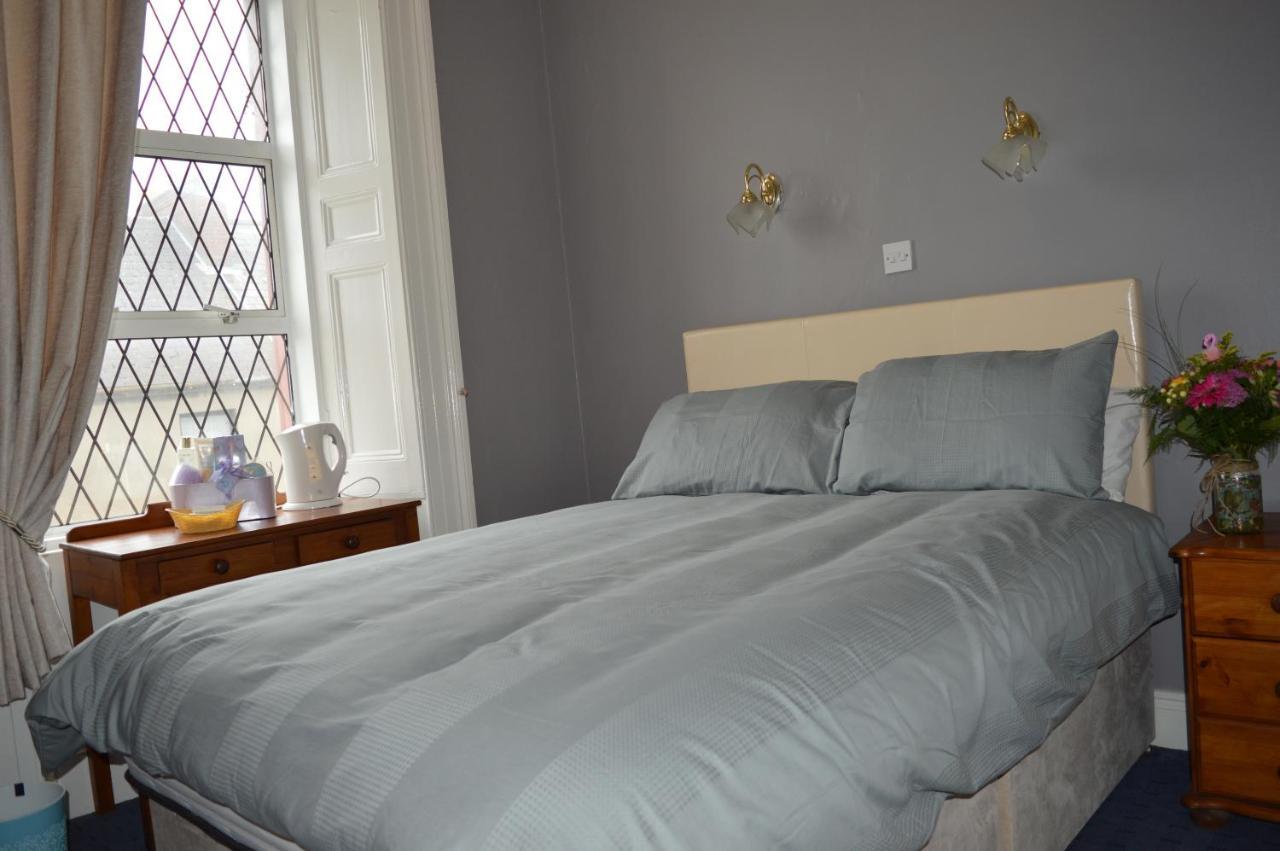 Maid Of Erin Guesthouse Tipperary Exterior photo